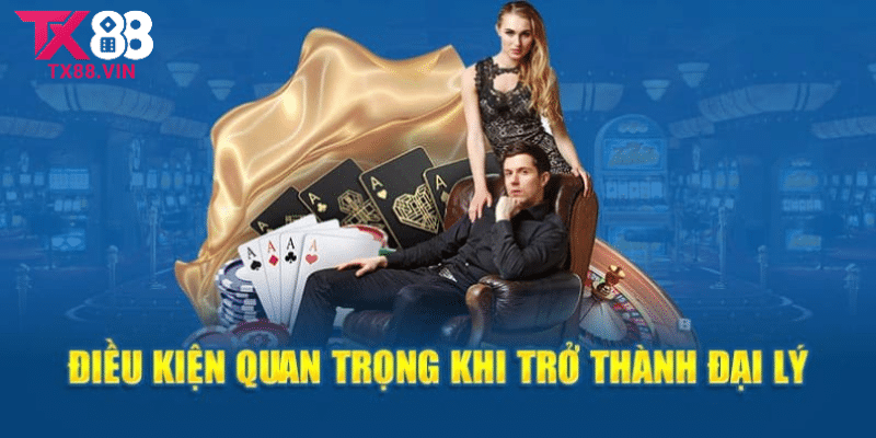 Hợp tác làm đại lý của nhà cái TX88 là gì