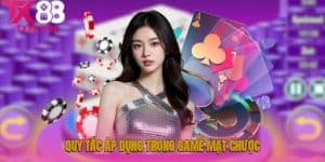 Cập nhật quy tắc áp dụng trong game Mạt Chược