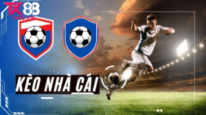 kèo bóng đá