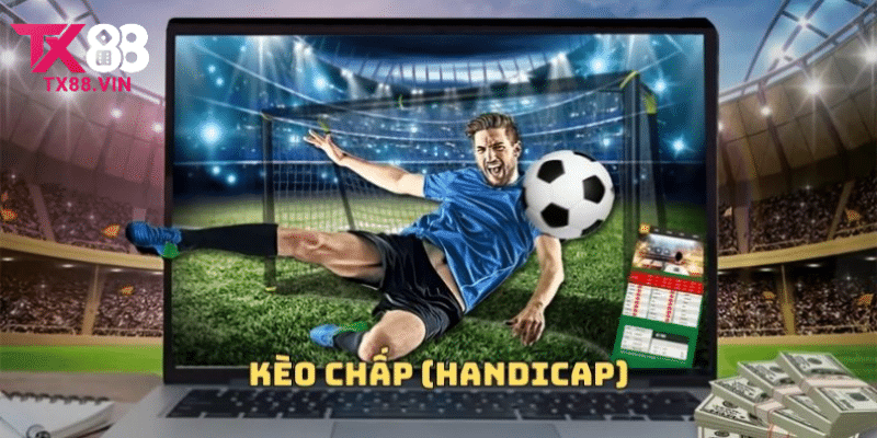 Tổng hợp các hình thức kèo bóng đá TX88