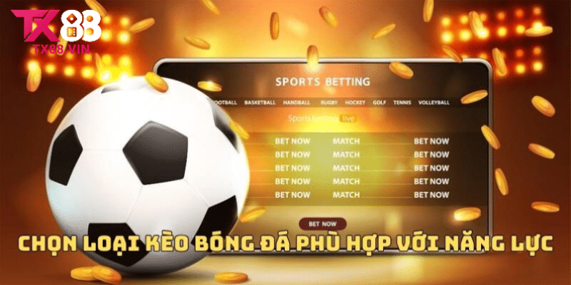 Nguyên tắc cần nhớ khi soi kèo cá cược bóng đá online