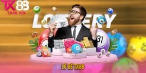 Lô Đề TX88
