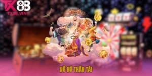 Nổ Hũ Thần Tài