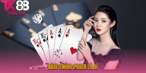 Rake trong Poker là gì