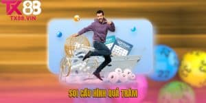 Soi Cầu Hình Quả Trám