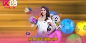 Xổ Số Miền Trung