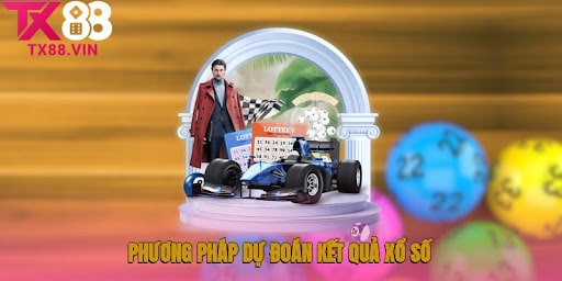 Phương pháp dự đoán kết quả xổ số khu vực miền Trung 