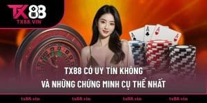 Tx88 có uy tín không